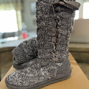 UGG Sweaterboots